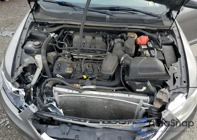 1FAHP2H88DG183249: 81609285