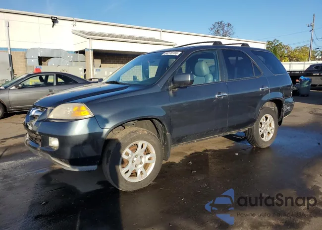 2HNYD18655H520892: 84270165