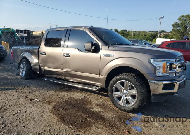 1FTEW1EG0JFA04502: 82070165