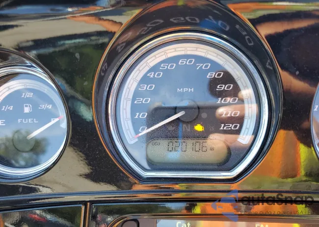 1HD1KED14HB688257: 80108095