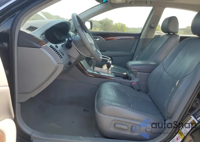 4T1BK36B88U311933: 81135055