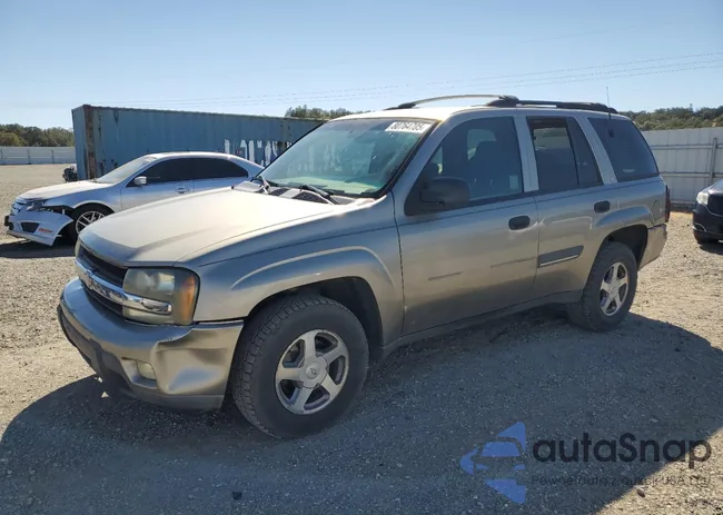 1GNDS13S922163470: 80764705