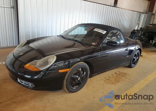 WP0CA298XYU623242: 81347755