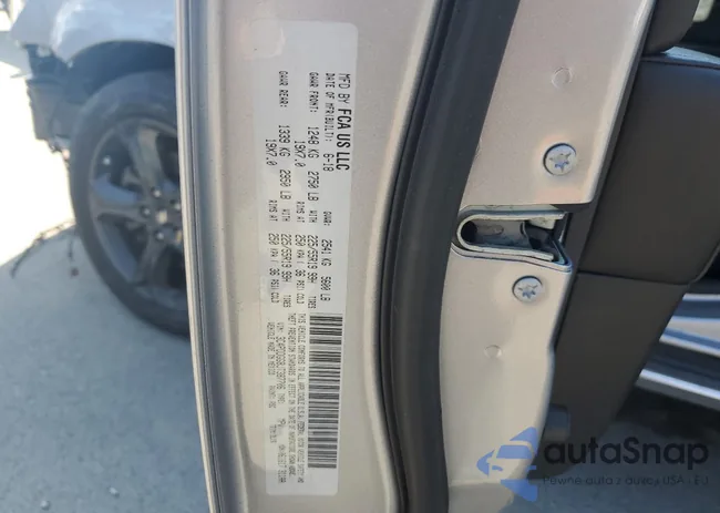 3C4PDDGG8JT387706: 71188705