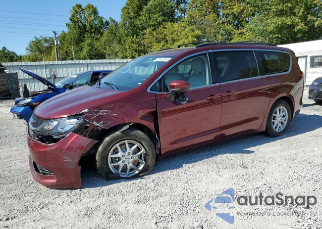 2C4RC1DG3MR520538: 80344395