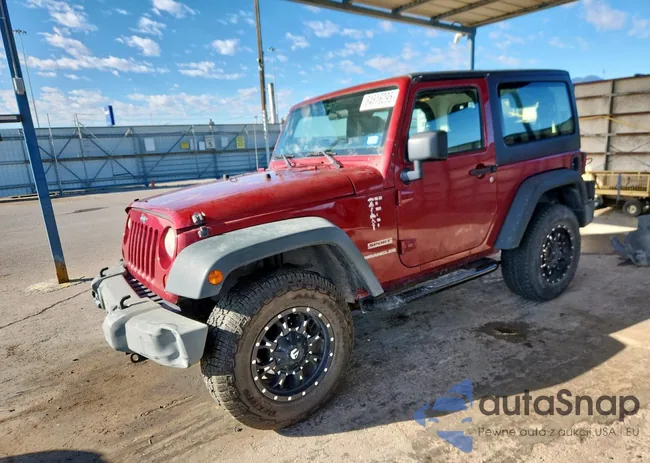 1C4AJWAG4DL591390: 84616295