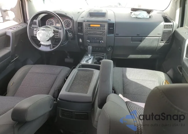 1N6AA0ED3AN306124: 80412545