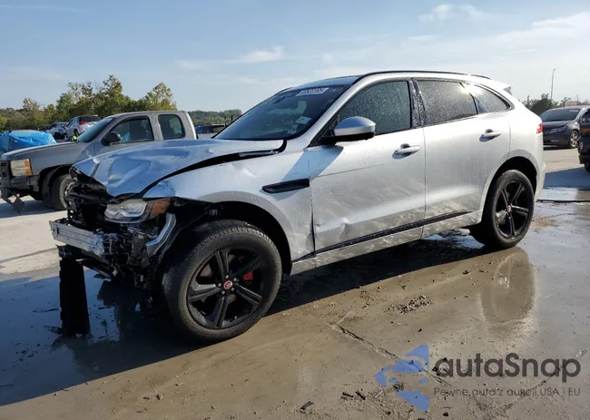 SADCM2FV2KA356838: 80522205