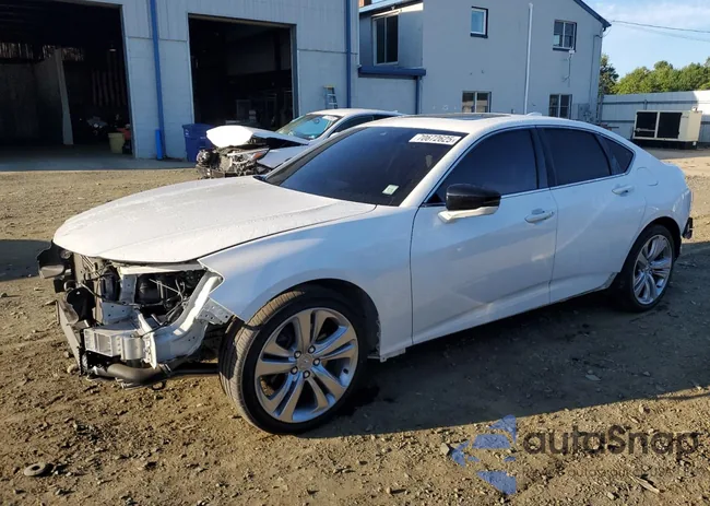 19UUB6F48MA006302: 70672625