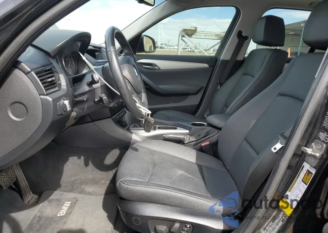 WBAVL1C55EVY14050: 81419145