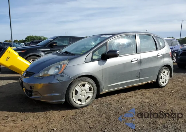 JHMGE8H35DC079620: 84755475