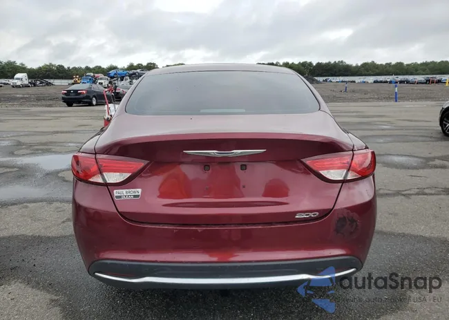 1C3CCCAB3FN537497: 83939525