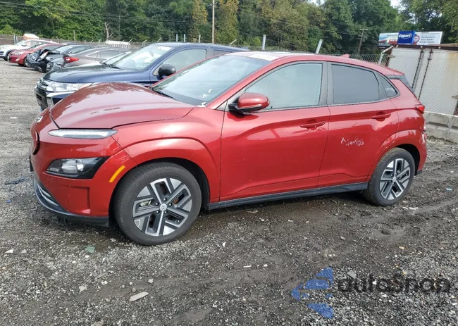 KM8K33AG1PU190399: 84400365