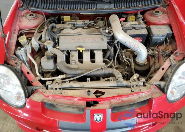 1B3ES66S05D259861: 81290105