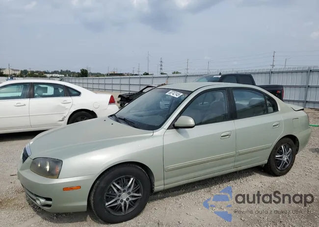 KMHDN46D44U908076: 80742145