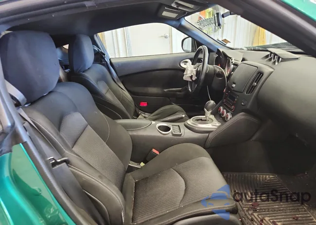 JN1AZ4EH6GM932242: 80500205