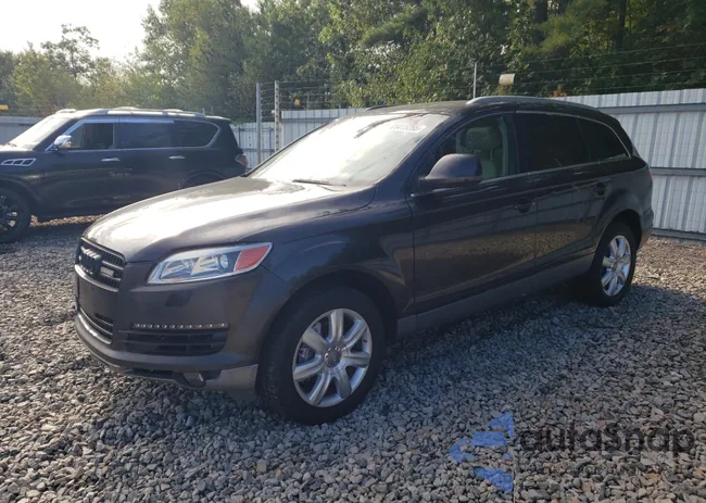 WA1BV74L47D088989: 81415255