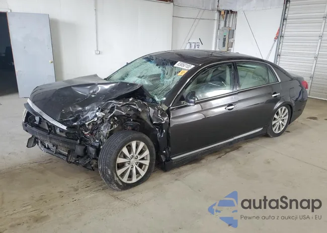 4T1BK3DB9BU411436: 83850185