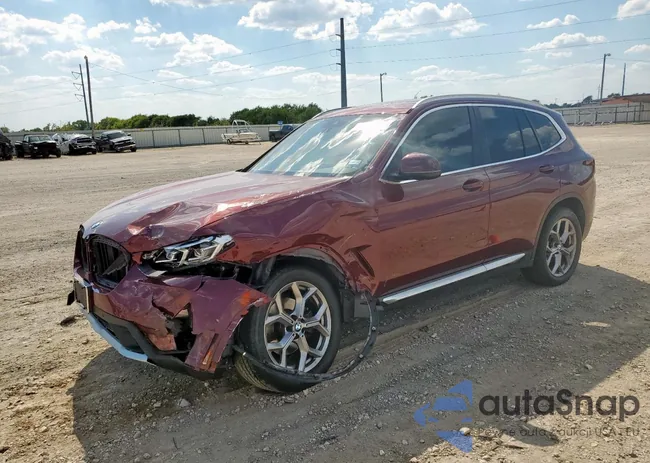 5UX43DP05N9M38892: 81969895