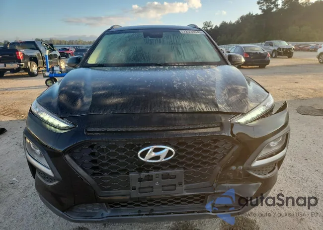 KM8K2CAAXLU500445: 72038545