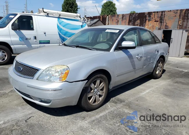 1FAFP24195G110683: 81465505