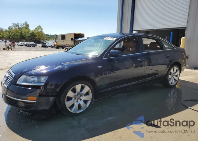 WAUDH74F67N101944: 70942405