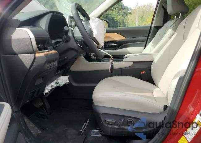 5TDAAAB52SS081132: 84805175