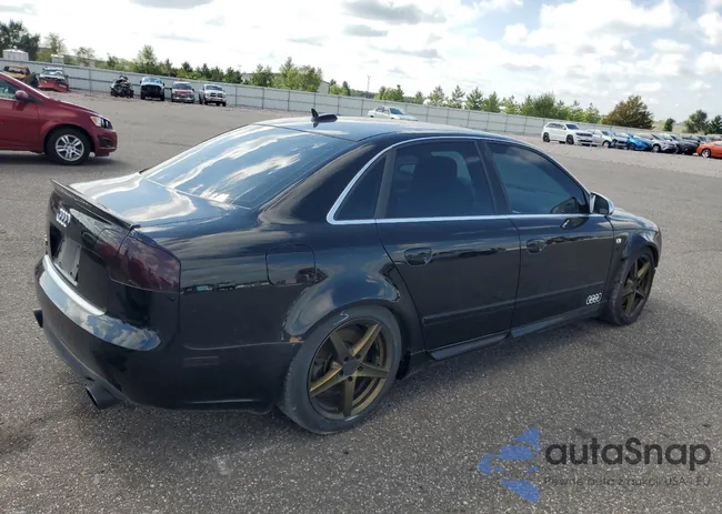 WAUGL78E66A144957: 72047085