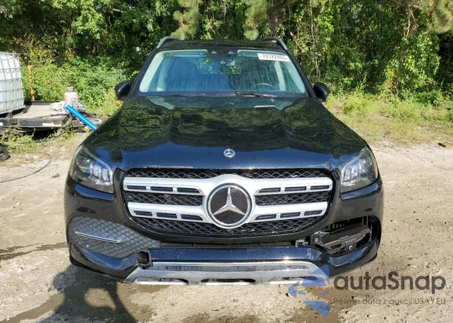 4JGFF5KE3PA974425: 70122465