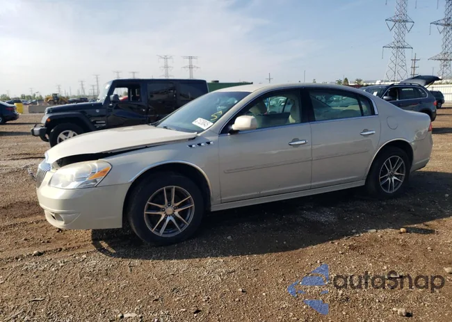 1G4HA5EMXBU120145: 81520845