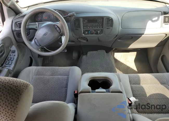 1FTRW07642KC13380: 81409595