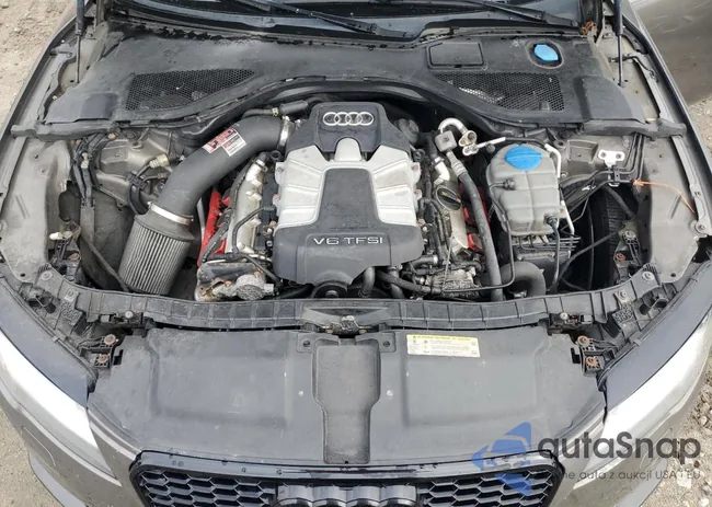 WAUSGAFC5CN002410: 71490565