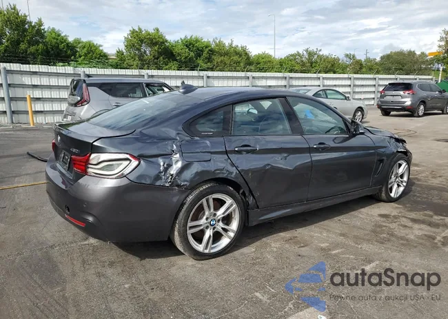 WBA4J3C57KBL07922: 81469175