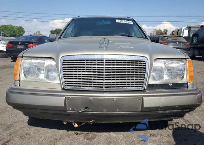 WDBEA92E0SF316321: 71488915