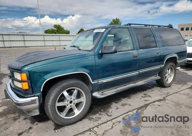 1GKFK16R7VJ753515: 81086425