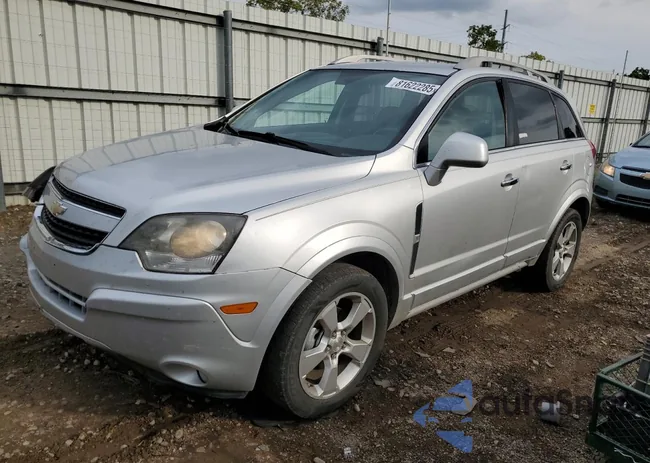 3GNAL3EK6FS511521: 81622285