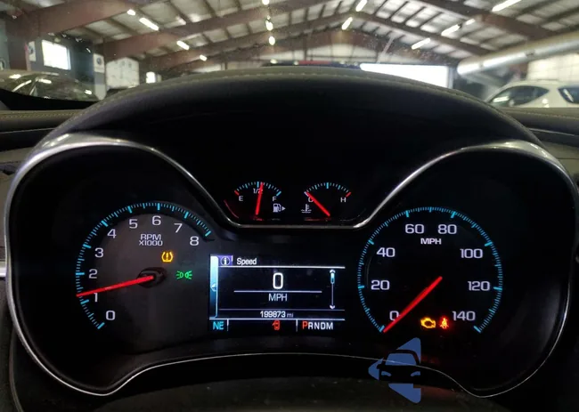 2G1105S38J9174570: 84791875