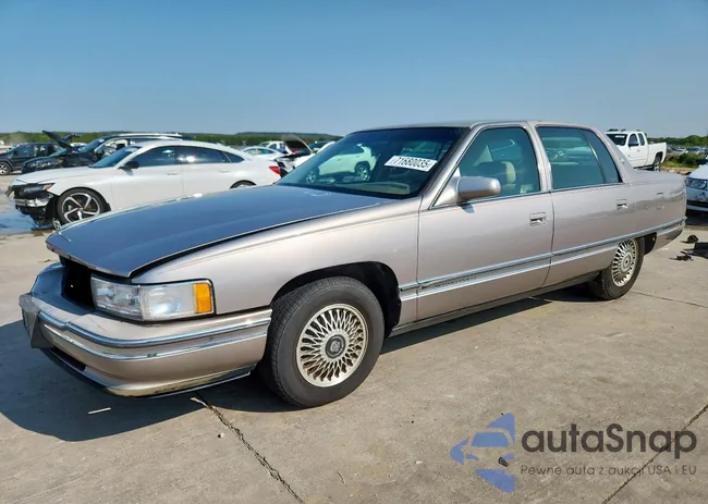 1G6KD52B4SU284708: 71680035