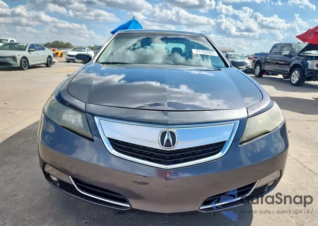 19UUA8F5XCA026301: 81156905