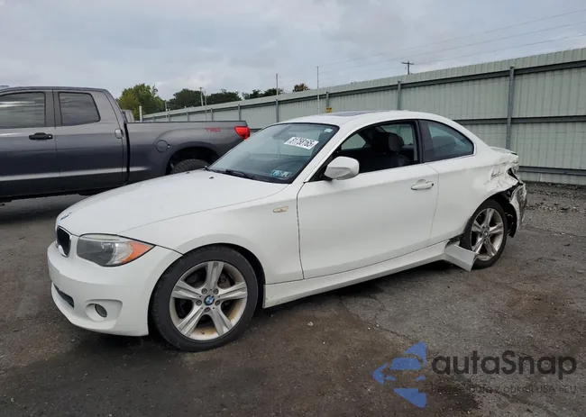 WBAUP9C5XDVS94599: 81758165