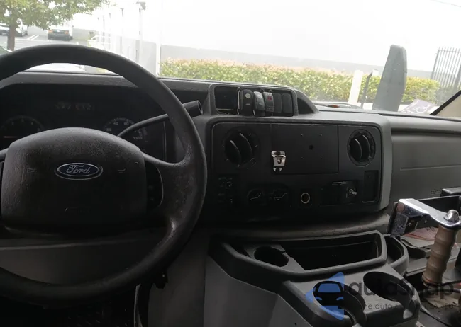 1FDFE4FS7CDA55226: 81232985