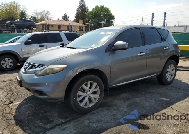 JN8AZ1MW9DW320665: 71556035