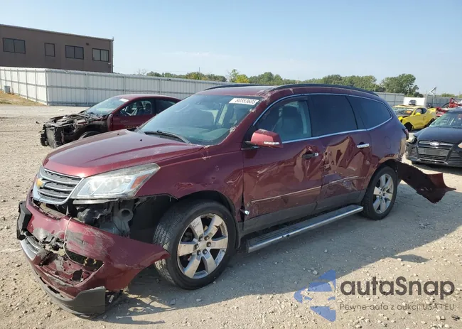 1GNKVJKD9FJ105825: 80353685