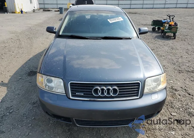 WAULT64B44N018722: 80392555