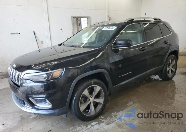 1C4PJMDN9KD209130: 80407355