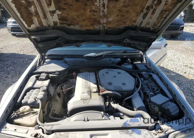 WDBFA61E1MF022918: 80300735