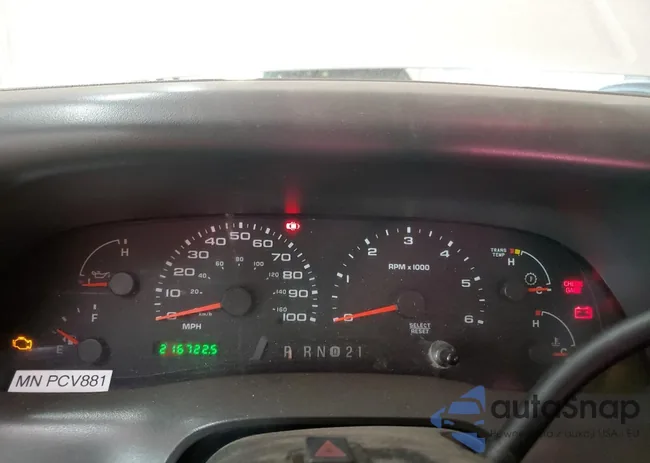 1FDNX20L02ED13543: 84391455