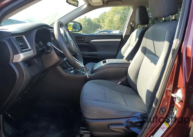 5TDZARFH8FS009492: 71633675