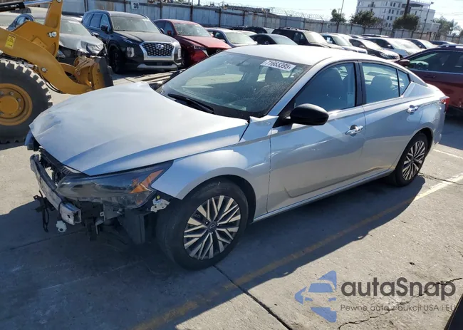 1N4BL4DV7RN360742: 71663395