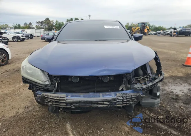 1HGCR2F32DA062307: 80097975